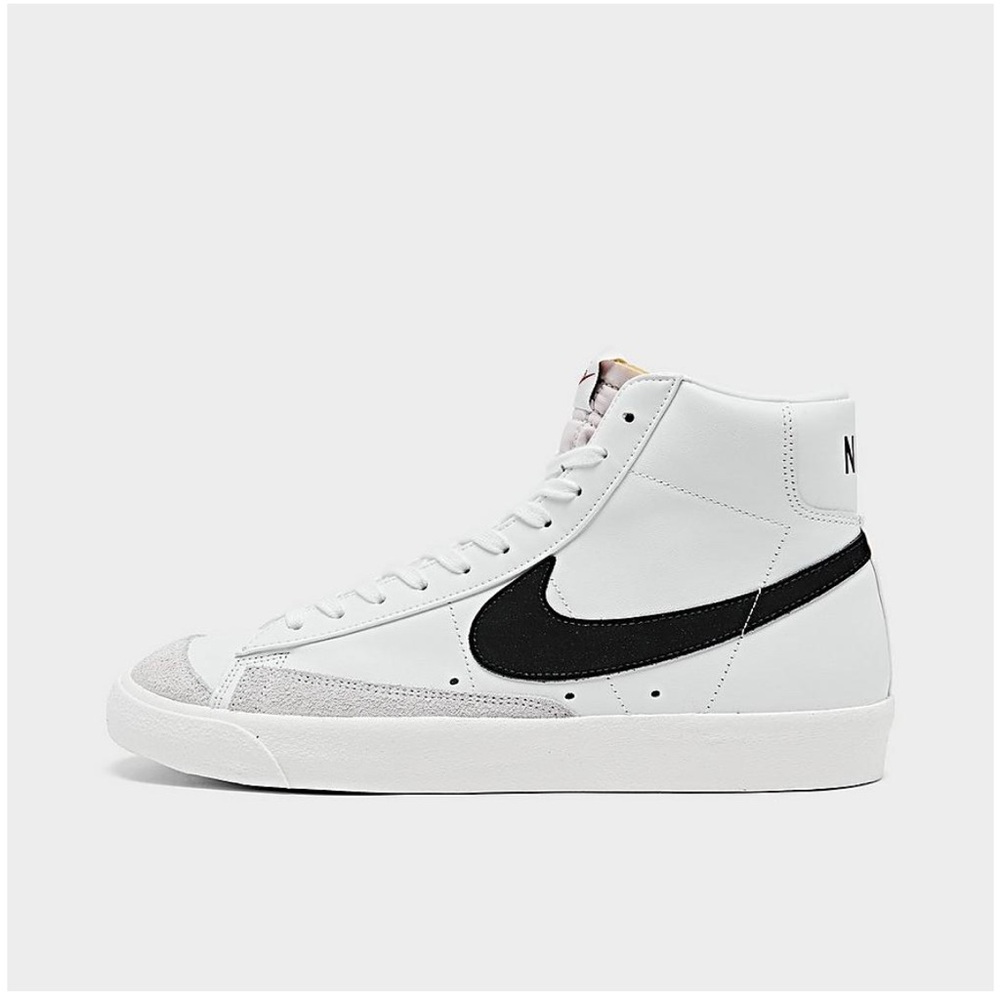 NIKE BLAZER MID '77 VINTAGE CASUAL SHOES